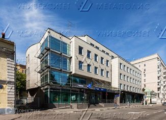 Сдаю офис, 200 м2, Москва, улица Бахрушина, 32с1, улица Бахрушина