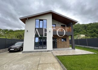 Продажа дома, 176.1 м2, село Пластунка, улица Леселидзе, 2В