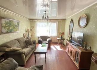 Продажа дома, 67.7 м2, поселок Заря, Молодёжная улица, 20