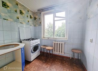 Продам двухкомнатную квартиру, 42.8 м2, Орёл, Московское шоссе, 167, микрорайон СПЗ