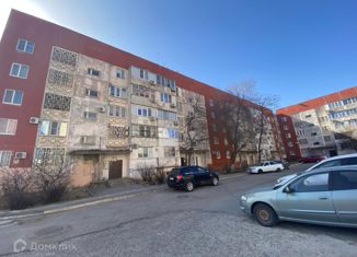 Продажа 4-комнатной квартиры, 88.1 м2, Элиста, 7-й микрорайон, 4к1, 7-й микрорайон