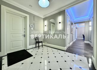 Сдача в аренду 3-комнатной квартиры, 110 м2, Москва, ЖК Обыкновенное Чудо, улица Пудовкина, 7