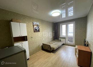 Продается квартира студия, 31.4 м2, село Патруши, 1-я Окружная улица, 39