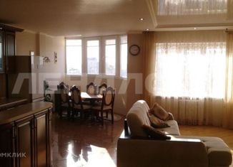 Сдается в аренду 2-комнатная квартира, 73 м2, Ростов-на-Дону, Университетский переулок, 115