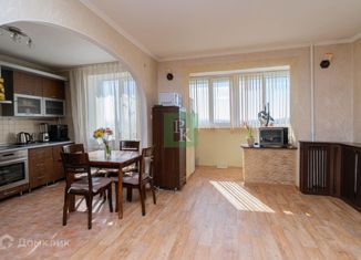 Продам трехкомнатную квартиру, 68.7 м2, Симферополь, Киевская улица, 173, Киевский район