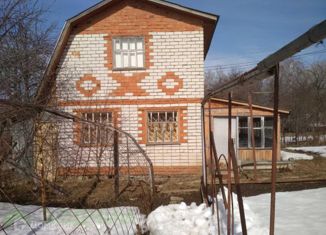 Продаю дом, 51.4 м2, Чебоксары, Ленинский район, садоводческое некоммерческое товарищество ЧЭАЗ-1, 59