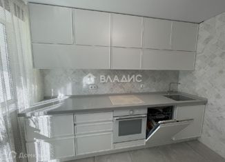 Продаю 2-комнатную квартиру, 56.6 м2, Москва, улица Столетова, 8, улица Столетова