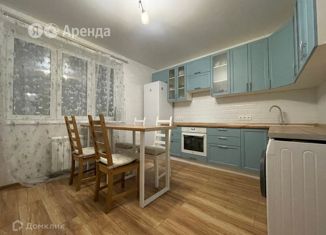 Сдается в аренду 2-комнатная квартира, 39 м2, Москва, Рябиновая улица, 3к1, станция Сетунь