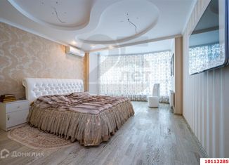 Продам 5-ком. квартиру, 187.3 м2, Краснодар, улица Достоевского, 84/1, микрорайон район 40 лет Победы