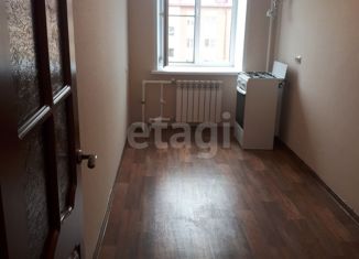 Продается 1-ком. квартира, 31.3 м2, Талица, Ромашковая улица, 13