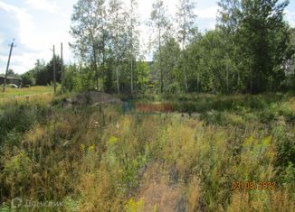 Продается участок, 7 сот., поселок Апраксин, Школьная улица