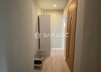 Продажа однокомнатной квартиры, 30.4 м2, Нижний Новгород, улица Бонч-Бруевича, 2, улица Бонч-Бруевича