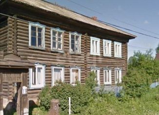 2-ком. квартира на продажу, 30.5 м2, Сарапул, жилой массив Гудок, 11