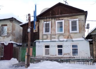 2-ком. квартира на продажу, 26.2 м2, Оренбург, улица Кичигина, 21