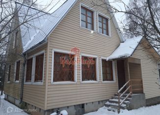 Продаю дом, 100 м2, Долгопрудный, улица Мичурина