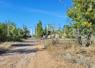 Продажа участка, 10 сот., Волгоград, Дзержинский район