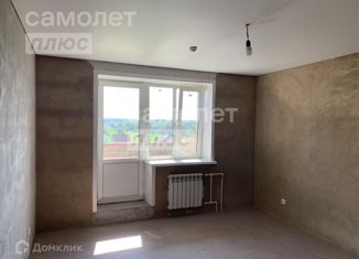 Продажа 2-ком. квартиры, 47.5 м2, село Молочное, Парковая улица, 10А