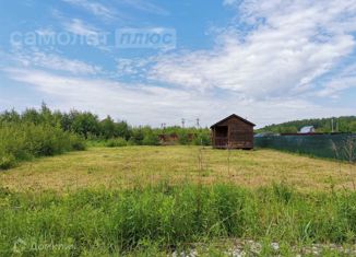 Продажа дома, 20 м2, село Нефедьево, село Нефедьево, 10