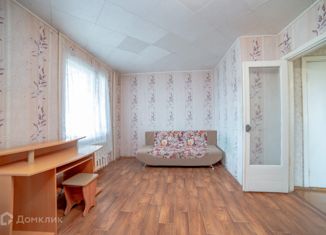 Продается однокомнатная квартира, 35.3 м2, Екатеринбург, улица Металлургов, 38А, Верх-Исетский район