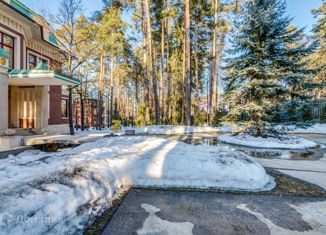 Продаю дом, 1050 м2, рабочий посёлок Новоивановское, Кленовая улица