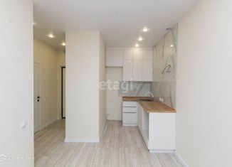 Продажа 1-ком. квартиры, 38.4 м2, Тюмень, 2-я Луговая улица, 22к3, ЖК Салют