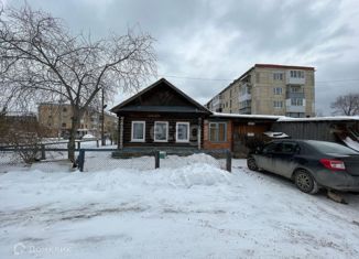 Дом на продажу, 52.1 м2, Сысерть, Красноармейская улица, 42