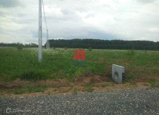 Земельный участок на продажу, 10 сот., деревня Глебовское, улица Строителей, 7