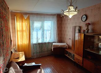 1-комнатная квартира на продажу, 30.9 м2, Сызрань, проспект 50 лет Октября, 4