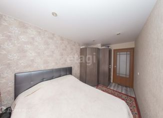Продается двухкомнатная квартира, 42 м2, Кемеровская область, улица Юрия Смирнова, 24