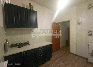 Двухкомнатная квартира на продажу, 40 м2, Краснодарский край, Заводская улица, 14