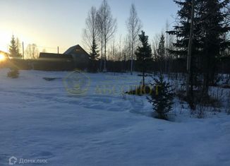 Земельный участок на продажу, 10 сот., СНТ № 7 Гусевка, улица № 3, 9