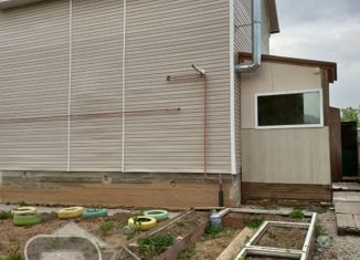 Продаю дом, 109 м2, деревня Шаганино, деревня Шаганино, 23/1