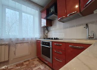 Продам двухкомнатную квартиру, 46.7 м2, Калуга, Московская улица, 331
