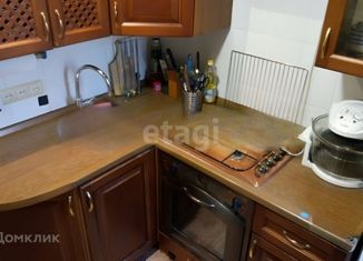 Двухкомнатная квартира на продажу, 35.1 м2, Москва, улица Ращупкина, 10, улица Ращупкина