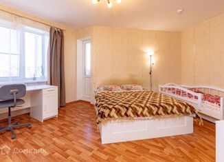 Продается 1-комнатная квартира, 47 м2, Сибай, улица Братьев Кашириных, 74