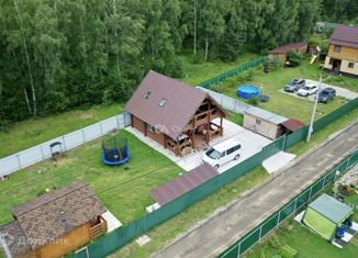 Продаю дом, 120 м2, ТСН Колонтаево Клаб, Береговая улица, 52