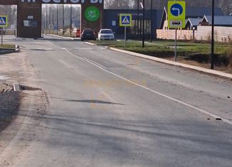 Продам земельный участок, 9 сот., Экопосёлок-парк Сибирские просторы, Медовая улица