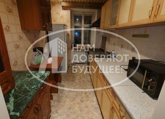 Продажа 2-ком. квартиры, 41 м2, Пермь, улица Нефтяников, 15А, Индустриальный район