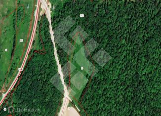 Продается земельный участок, 187 сот., село Игнатово