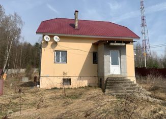 Продам дом, 170.8 м2, деревня Ильино, Первомайская улица