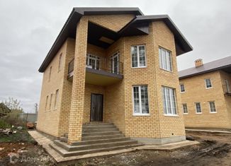 Продается дом, 160 м2, село Михайловка, Уфимская улица