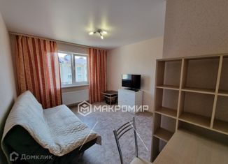 Аренда 1-ком. квартиры, 44 м2, деревня Куюки, 16-й квартал, 2