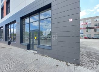 Сдам в аренду офис, 109.2 м2, Котлас, улица Конституции, 7