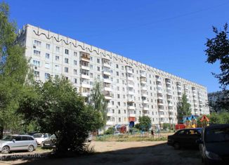 1-ком. квартира на продажу, 33.9 м2, Сыктывкар, улица Малышева, 18