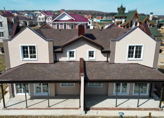 Продаю дом, 344 м2, коттеджный посёлок Эсквайр Парк, коттеджный посёлок Эсквайр Парк, 118/2