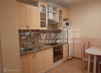 Продается двухкомнатная квартира, 51 м2, Кемеровская область, Комсомольский проспект, 49Г