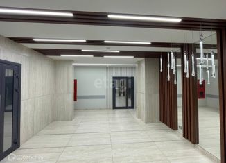 Продажа 3-ком. квартиры, 92 м2, Москва, улица Клары Цеткин, 18Бк1, метро Войковская