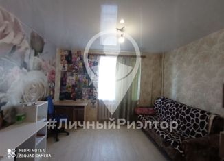 2-комнатная квартира на продажу, 51.1 м2, Рязанская область, Весенняя улица, 2А