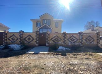 Продам дом, 150 м2, село Шигали, Заметная улица