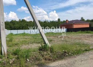 Продам земельный участок, 10 сот., поселок Новая Разводная